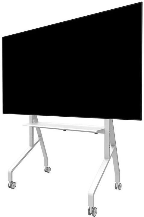 Produktbild Neomounts FL50-525WH1 (Universal, 86", 76 kg)