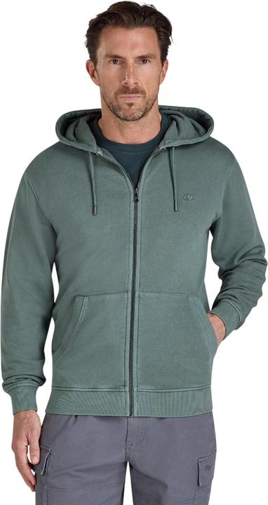 Image du produit Raging Bull - Veste à capuche - Homme (S)