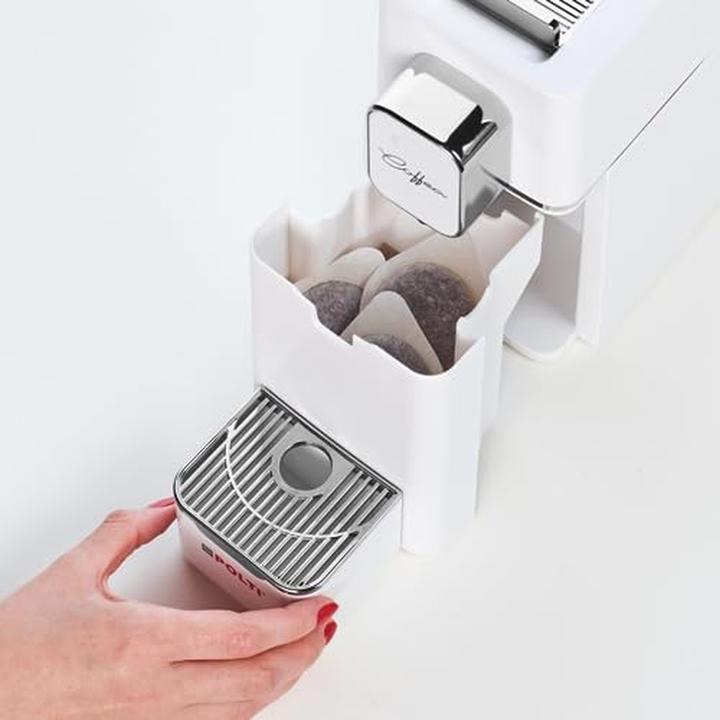 Actual product image Polti S15W