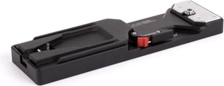 Actual product image Wooden Camera Unified VCT-14 Tripod Plate