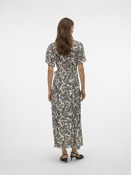 Actual product image Vero Moda VMBALI Langes Kleid Kleid (XS)