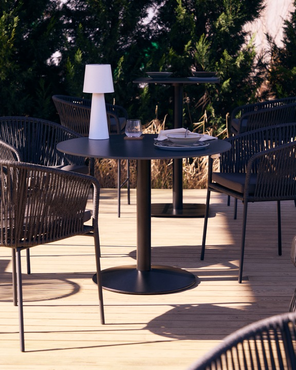 Actual product image Kave Home Esilda