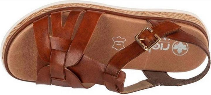 Produktbild Rieker Sandalen Logo (40)