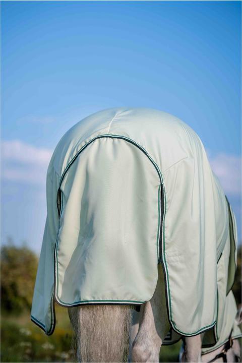 Produktbild Horseware Fliegendecke Rambo Hoody