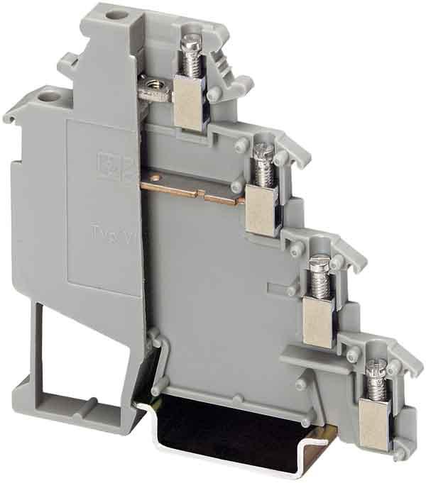 Produktbild Phoenix Contact Sensor/Actuator Term Block VIOK 1.5-2D