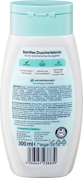 Produktbild dm Balea Soft-Creme Dusche (300 ml)