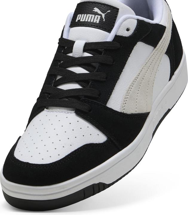 Produktbild Puma Rebound V6 Low SD (45)