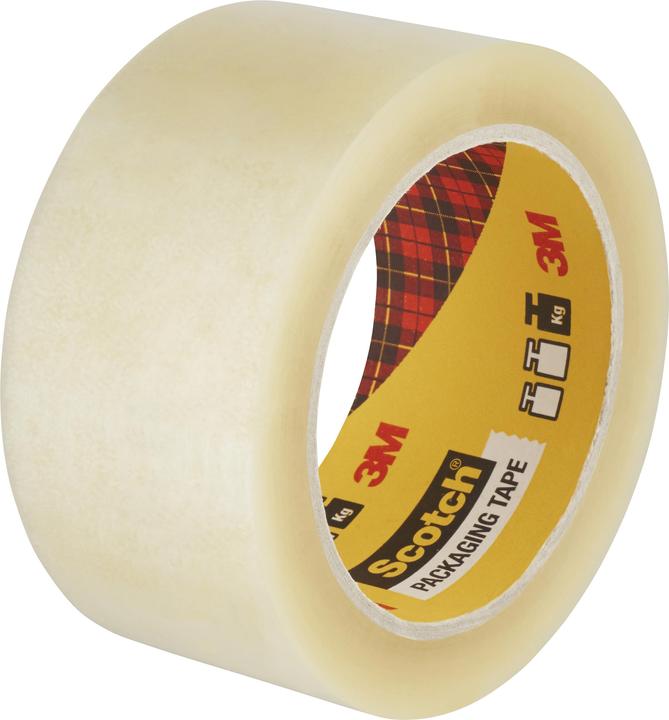 Actual product image Scotch Packaging tape Heavy (50 mm)