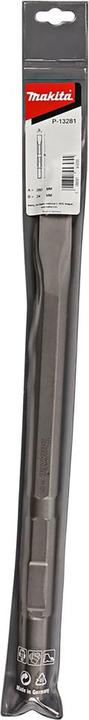 Image du produit Makita Burin plat 25 mm P-13281 Ges
