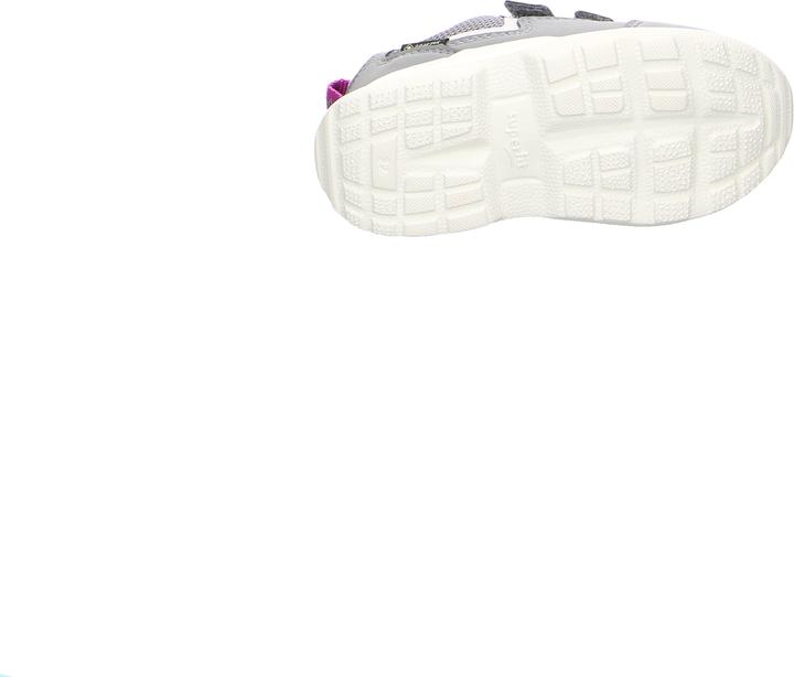 Actual product image Superfit Trainingsschuh Textil RUSH (22)