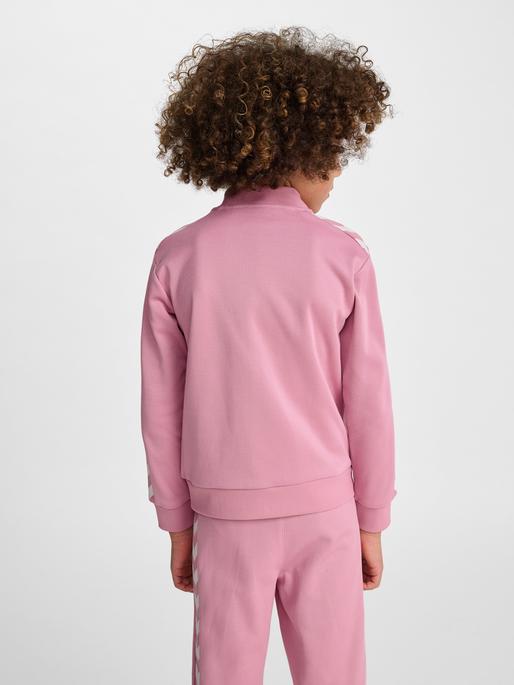 Immagine prodotto hummel Hmljr Archive Reg Poly Zip Jacket (10XL, 11XL, 12XL)