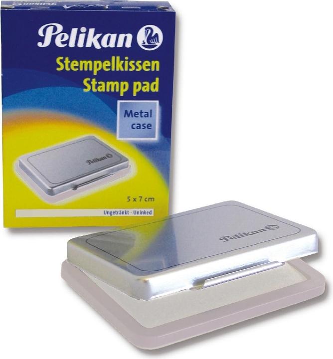 Image du produit Pelikan Tampon encreur en métal