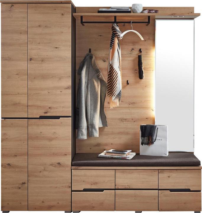 Produktbild Voleo Detroit (65 x 198 cm)