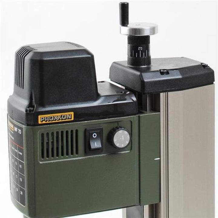 Produktbild Proxxon MICRO-Fräse MF70