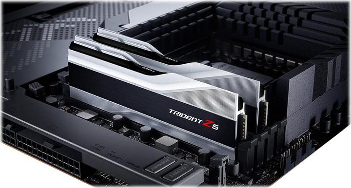 Image du produit G.Skill Trident Z5 (2 x 16GB, 6400 MHz, RAM DDR5, DIMM)