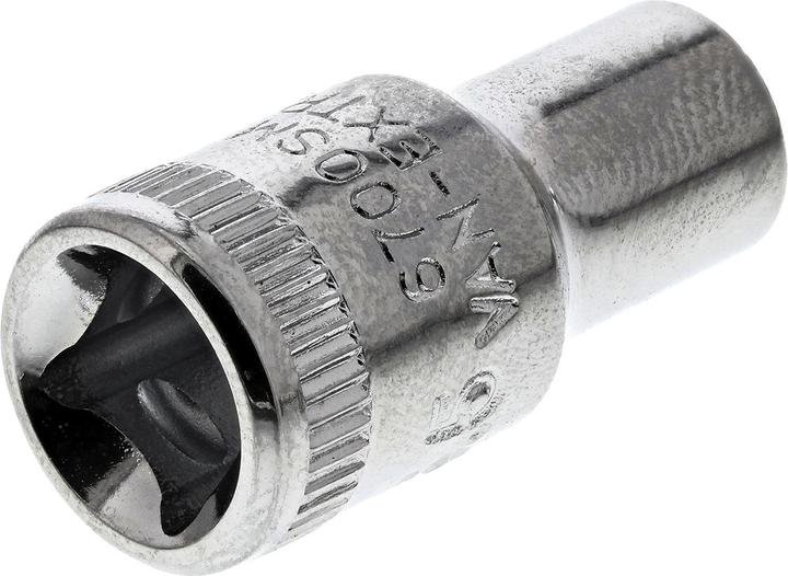 Productafbeelding Bahco Dopsleutel 1/4" 5,5 mm (5,5 mm)