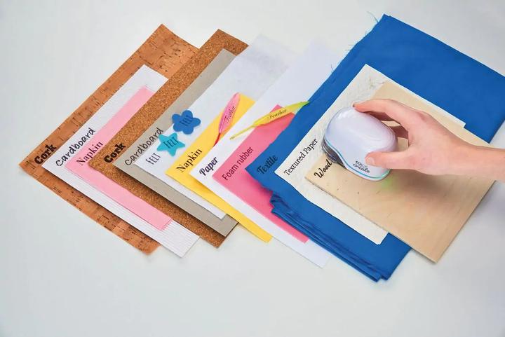 Immagine prodotto Colop E-mark