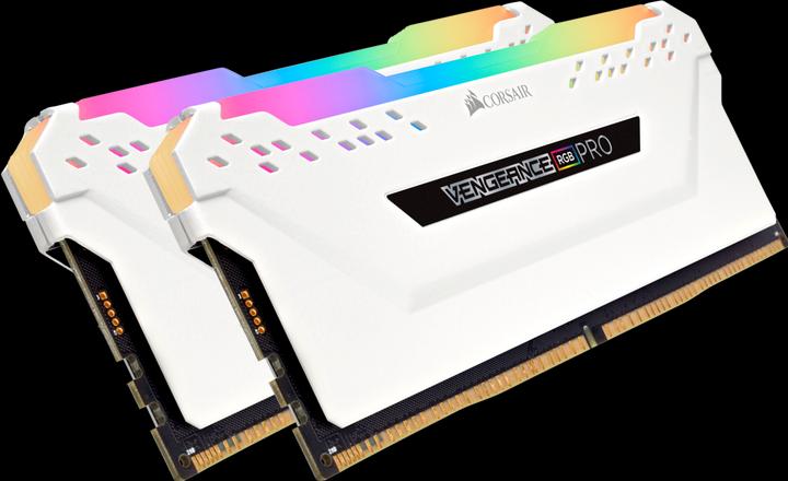 Produktbild Corsair Vengeance RGB Pro Light Enhancement Kit (DDR4-RAM)