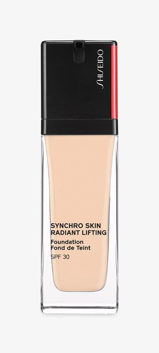 Immagine prodotto Shiseido Synchro Skin Rad Lifting Fond de Teint No 130 (130 Opale)