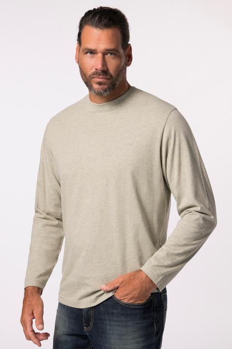 Produktbild JP1880 Langarmshirt, Basic, OEKO-TEX (L)