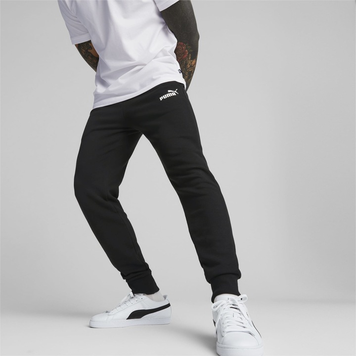Actual product image Puma ESS Logo (M)