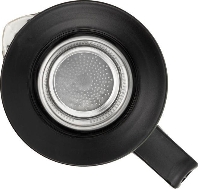 Actual product image Resto GLASS TEAPOT 950ML/90512 (0.95 l)