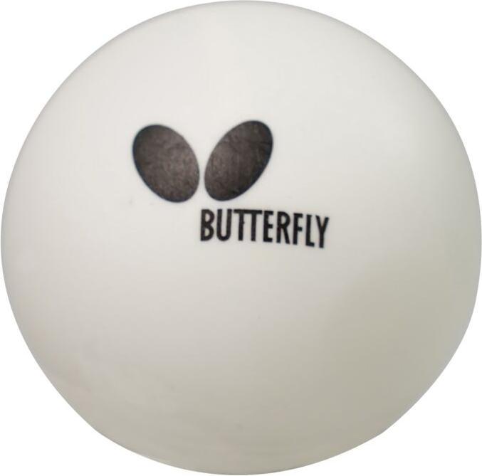 Produktbild Butterfly ® Tischtennisbälle Classic