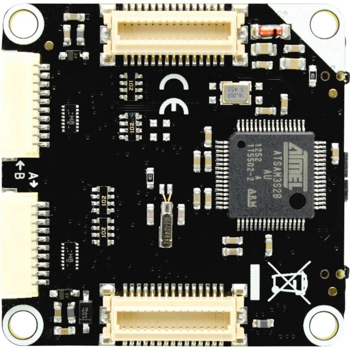 Produktbild Tinkerforge IMU Brick 2.0