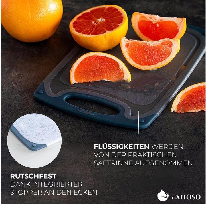 Image du produit Exitoso Planche à découper