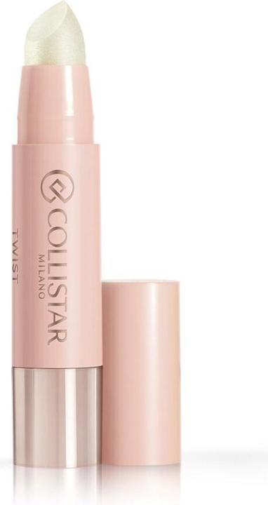 Produktbild Collistar Twist Balmy Gloss (201)
