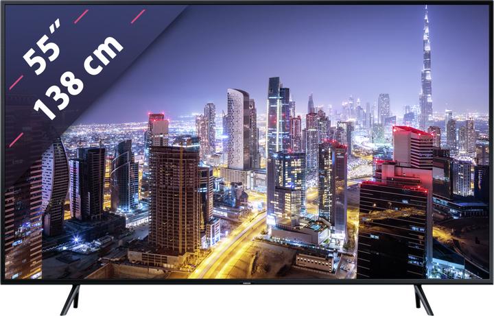 Produktbild Samsung GQ55Q60RGTXZG (55", QLED, 4K)