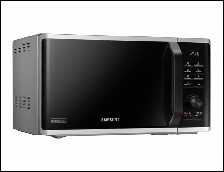 Productafbeelding Samsung MS23K3515AS (23 l)