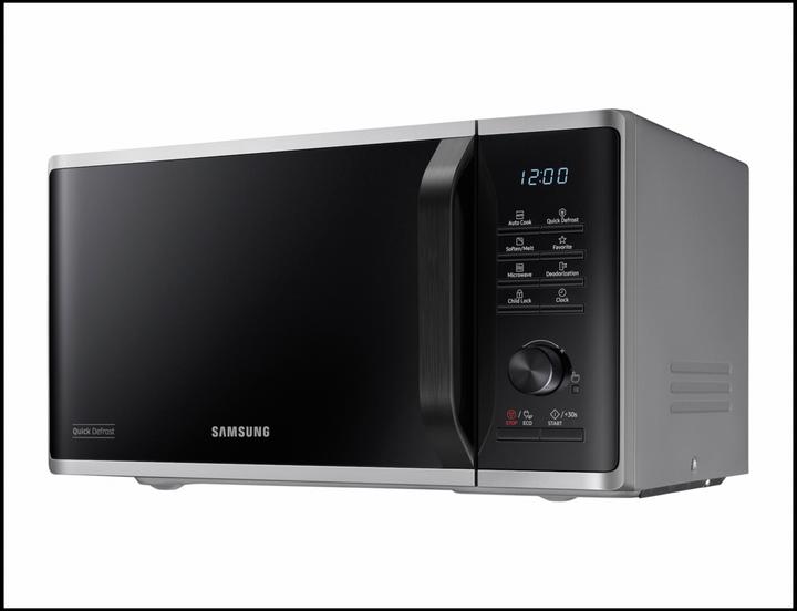 Productafbeelding Samsung MS23K3515AS (23 l)