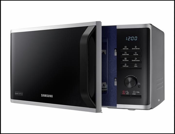 Productafbeelding Samsung MS23K3515AS (23 l)