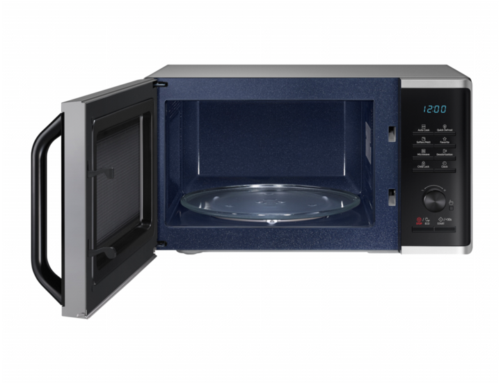 Actual product image Samsung MS23K3515AS (23 l)