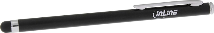 Produktbild InLine Stift für Touchscreens von Smartphone und Tablet