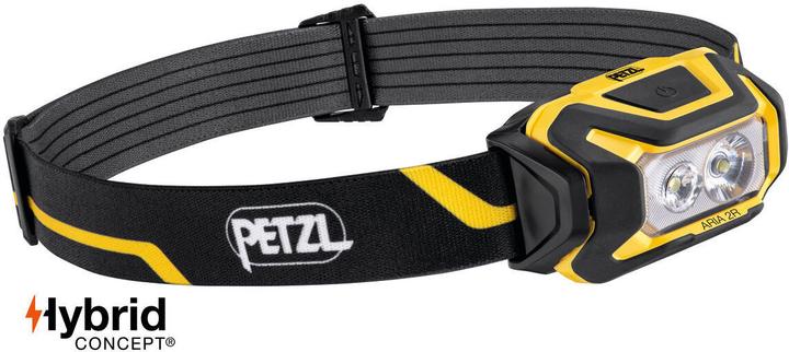 Produktbild Petzl ARIA 2R (600 lm)