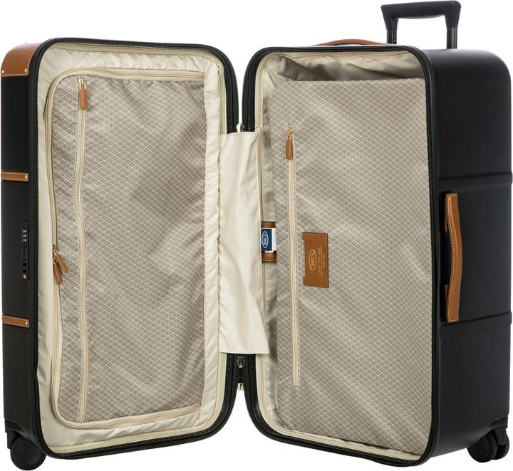 Actual product image Brics Bellagio 4 wheels trolley 75.5 cm (117 l)