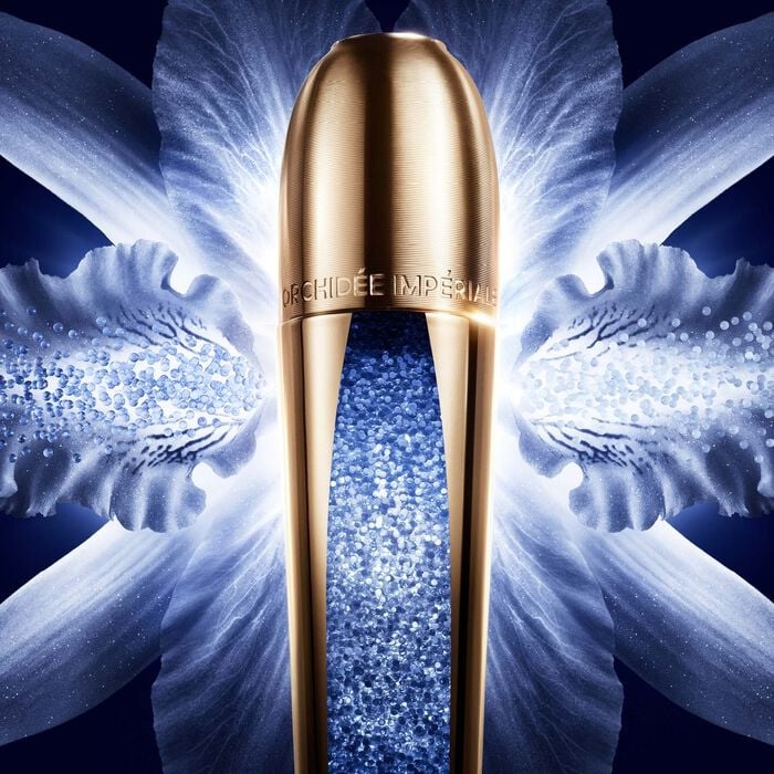Image du produit Guerlain Orchidée Impériale The Micro-Lift Concentrate Tri-Serum (50 ml)