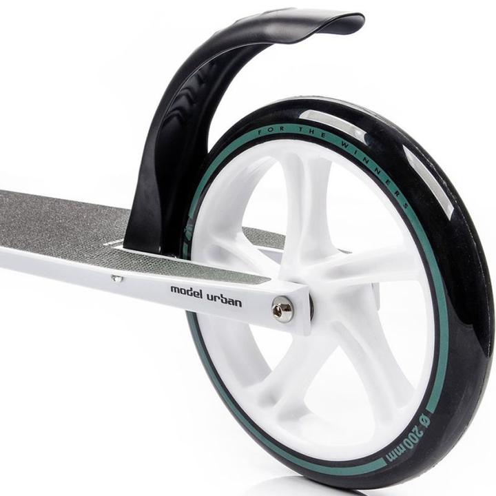 Produktbild Ty Meteor Urban A.4 22763 Roller