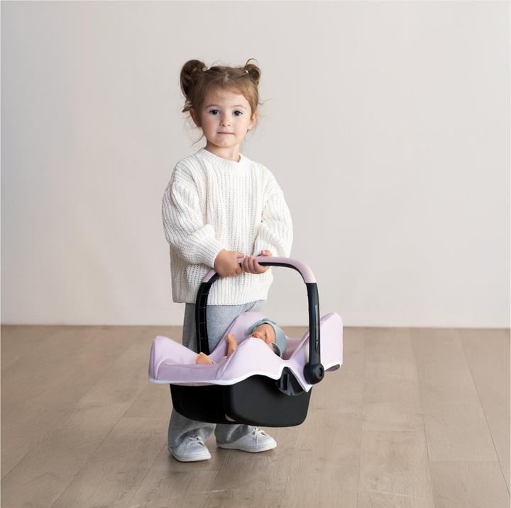 Actual product image Smoby Maxi-Cosi Puppenautositz