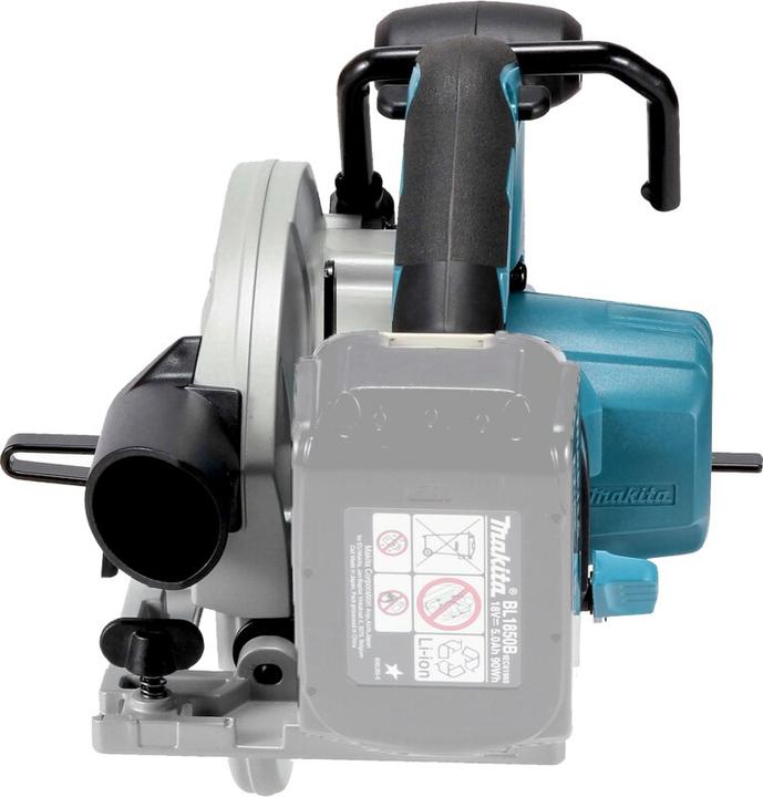 Image du produit Makita DHS 680