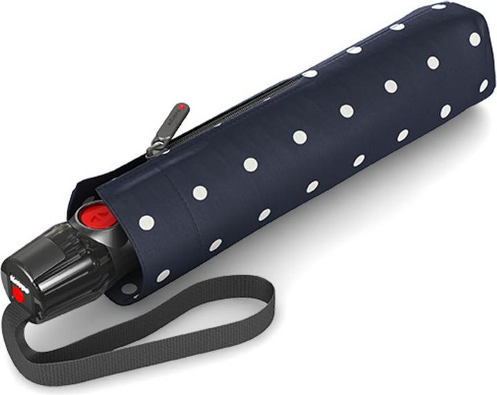 Immagine prodotto Knirps T.200 medium duomatic kelly dark navy Protezione UV