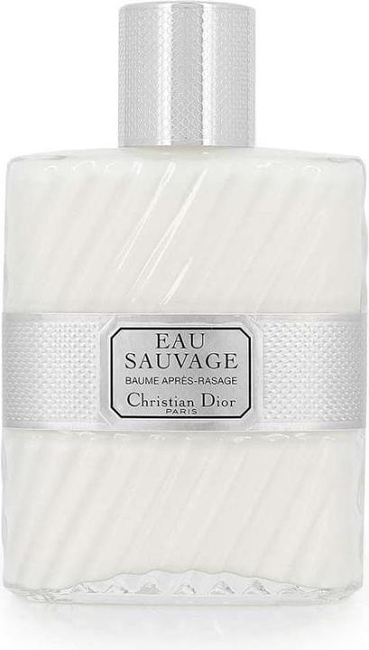 Produktbild Dior Eau Sauvage (Aftershave Balsam, 100 ml)