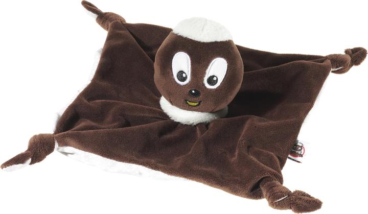 Heunec Schnuffeltuch Pittiplatsch