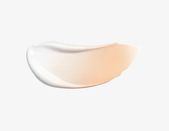 Actual product image Clarins Milky Boost 01 Milky Cream (03 Milky Cashew)