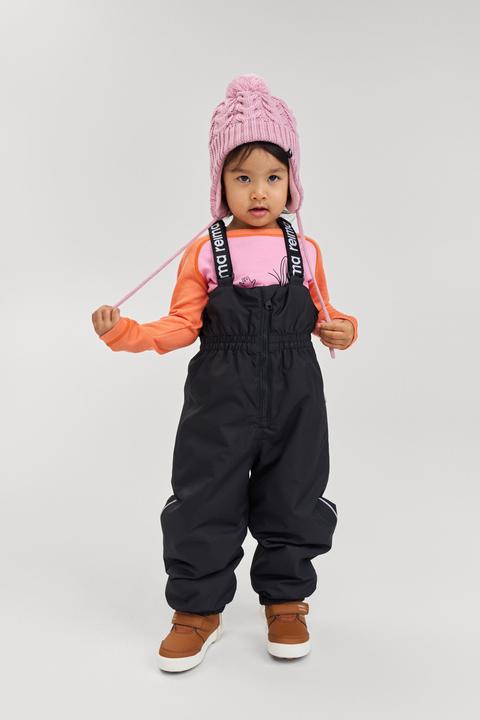 Actual product image Reima Kleinkinder Mütze Paljakka (48)