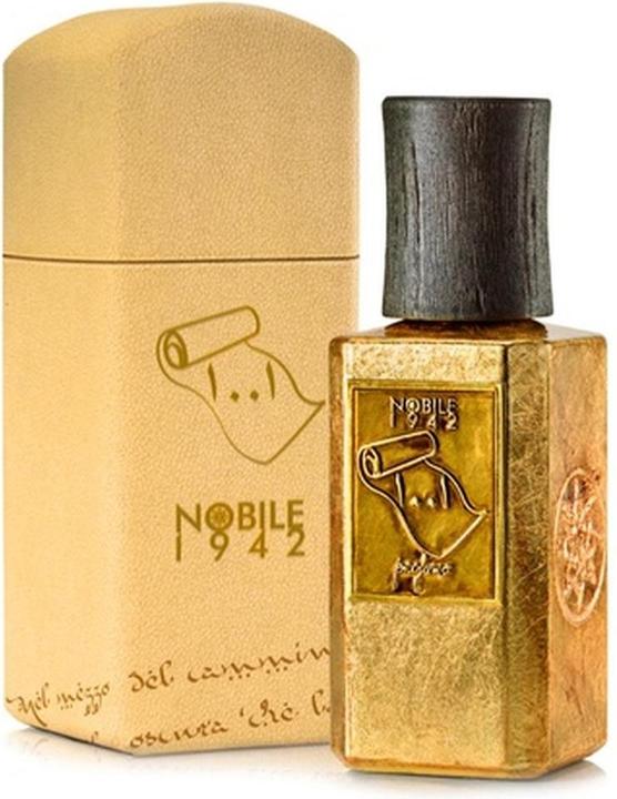 Produktbild Nobile 1942 1001 EXT PARFUM 75 ML (Eau de Parfum, 75 ml)