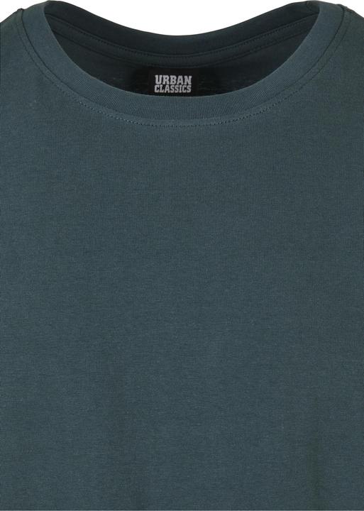 Image du produit Urban Classics Tee Long Shaped Turnup - 1118 (S)