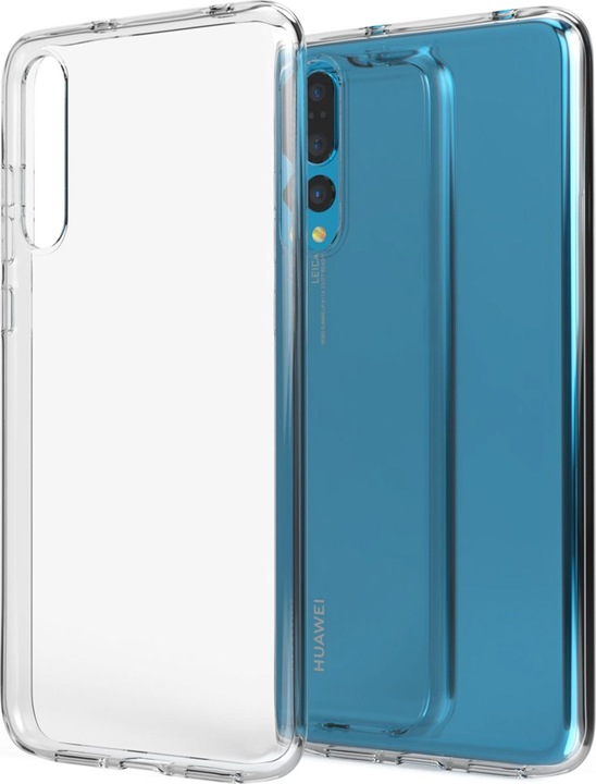 Actual product image Nalia Mobile phone cover (Huawei P20 Pro)